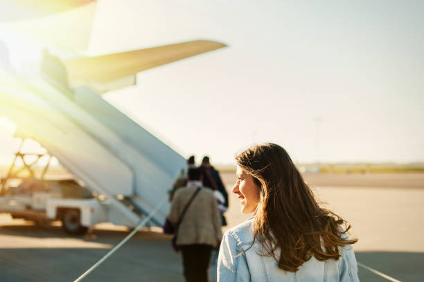 Transferts Aéroport