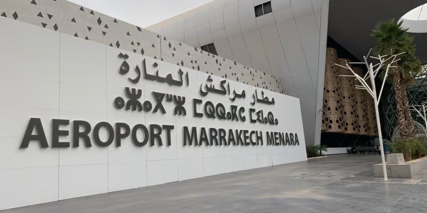 Airport Transfers